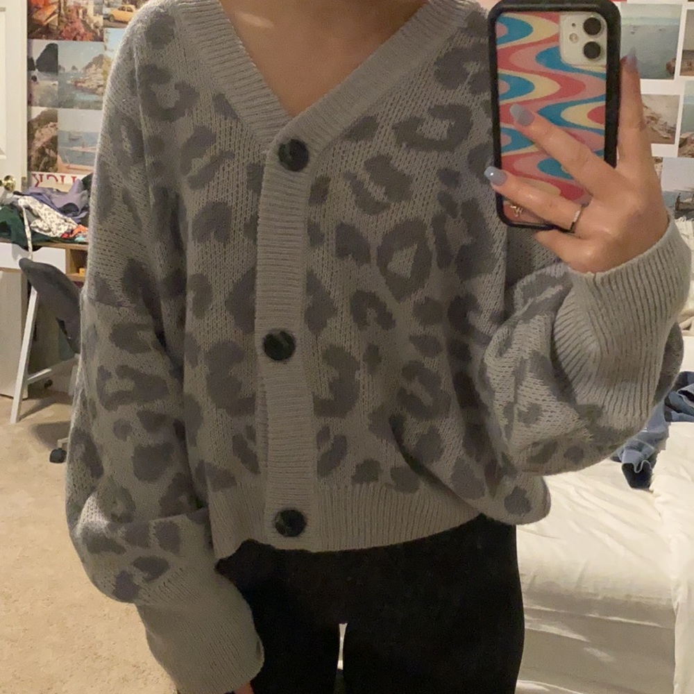 Target sweater - Picture 5 of 5